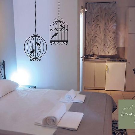 Nephele Sweet Home אתונה מראה חיצוני תמונה