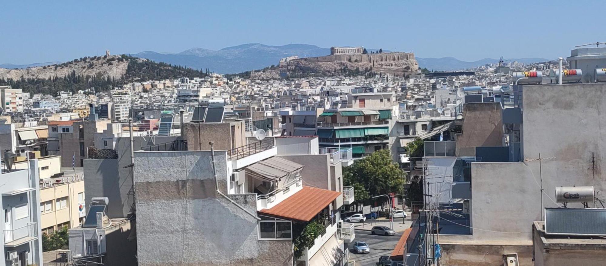 Nephele Sweet Home אתונה מראה חיצוני תמונה