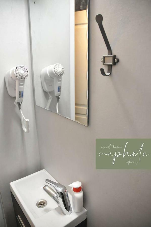 Nephele Sweet Home אתונה מראה חיצוני תמונה